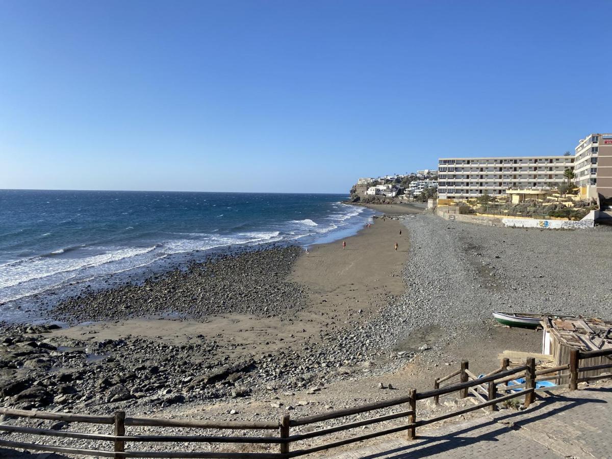 Villa Cute Next To Beach & Pool- P27 By Canariasgetaway à Playa Del Aguila  Extérieur photo