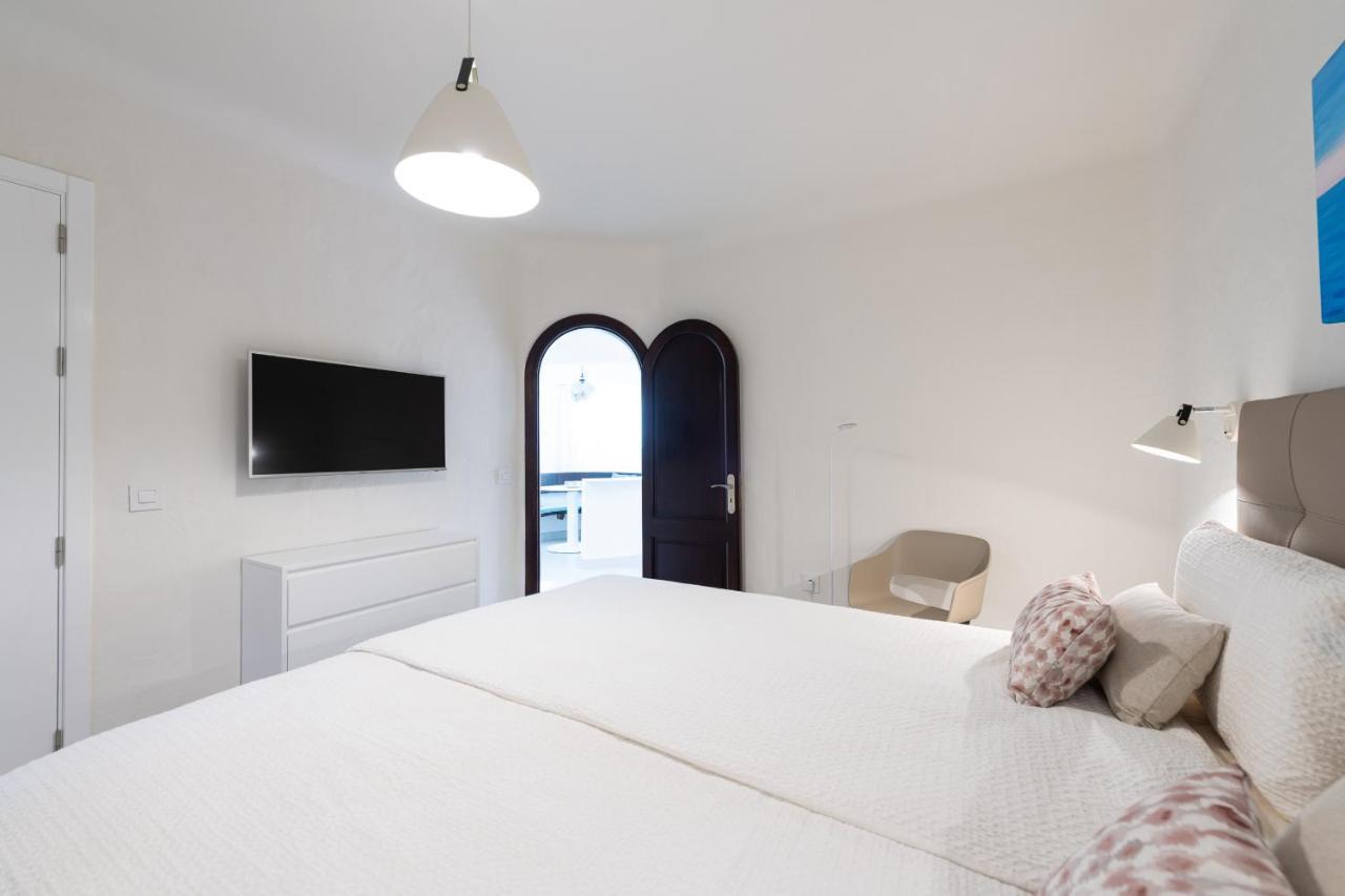 Villa Cute Next To Beach & Pool- P27 By Canariasgetaway à Playa Del Aguila  Extérieur photo