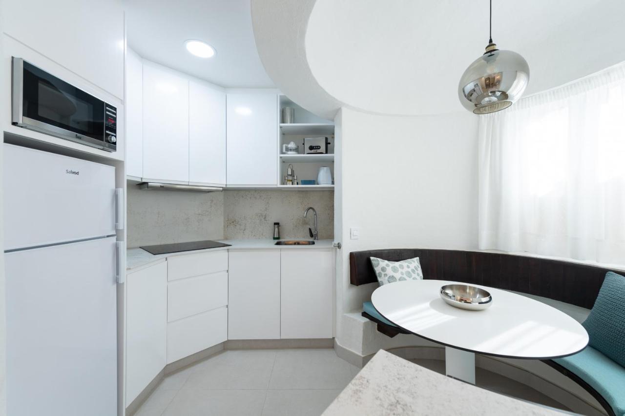 Villa Cute Next To Beach & Pool- P27 By Canariasgetaway à Playa Del Aguila  Extérieur photo