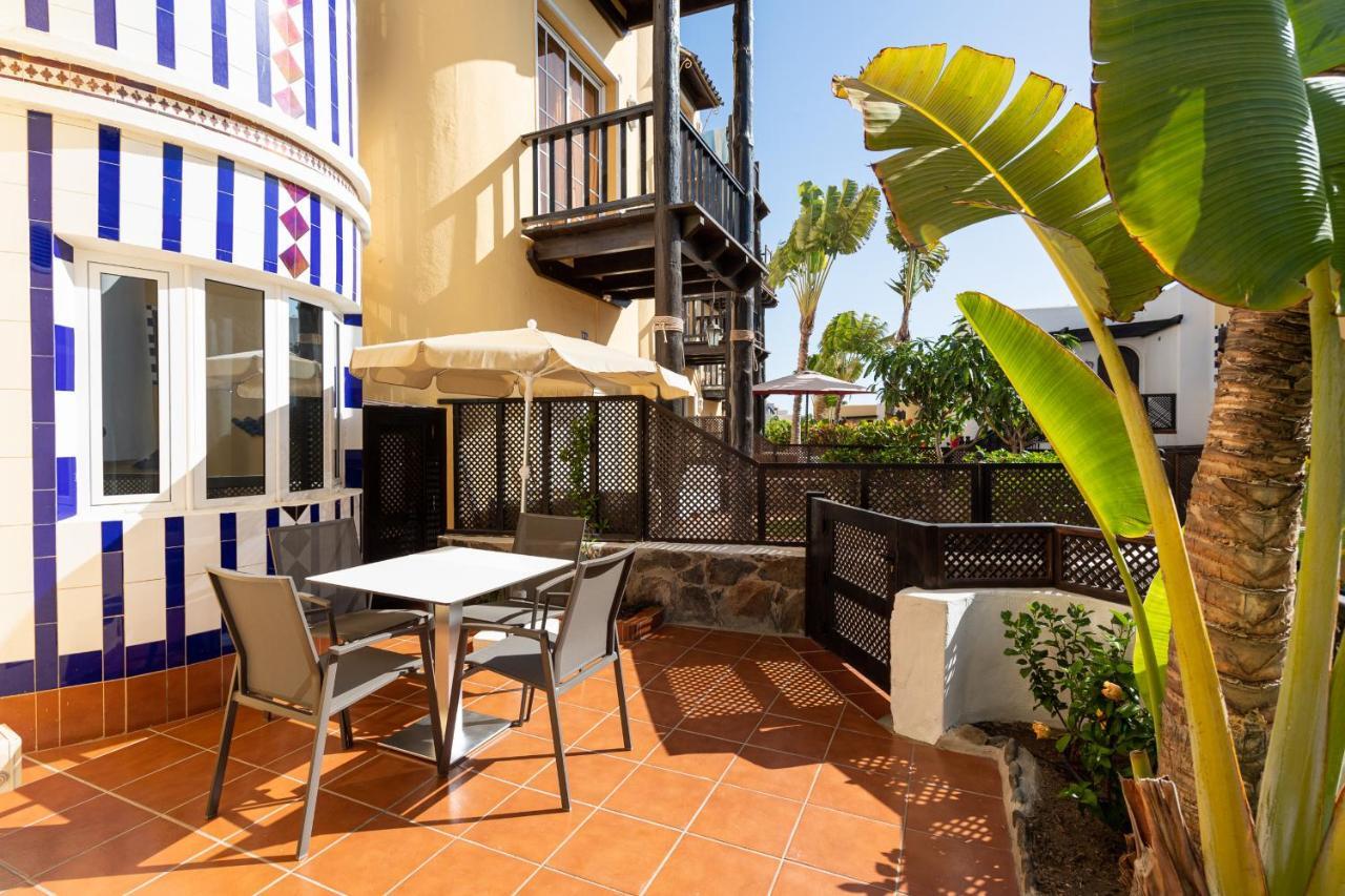 Villa Cute Next To Beach & Pool- P27 By Canariasgetaway à Playa Del Aguila  Extérieur photo