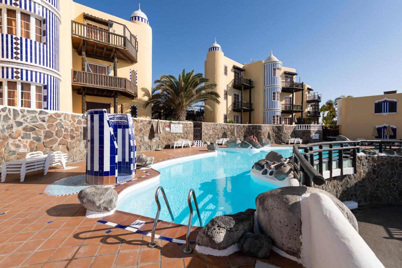 Villa Cute Next To Beach & Pool- P27 By Canariasgetaway à Playa Del Aguila  Extérieur photo