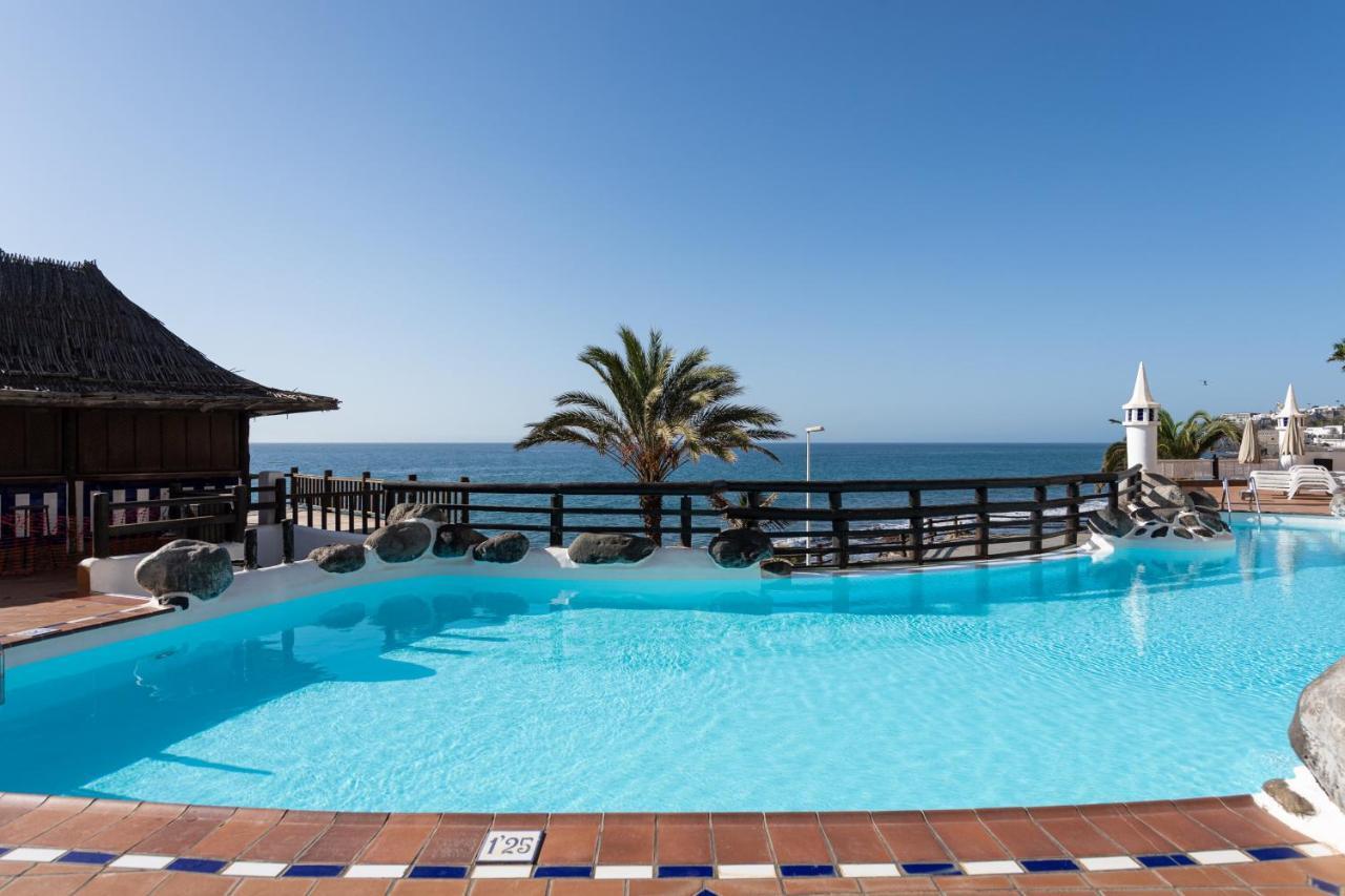 Villa Cute Next To Beach & Pool- P27 By Canariasgetaway à Playa Del Aguila  Extérieur photo