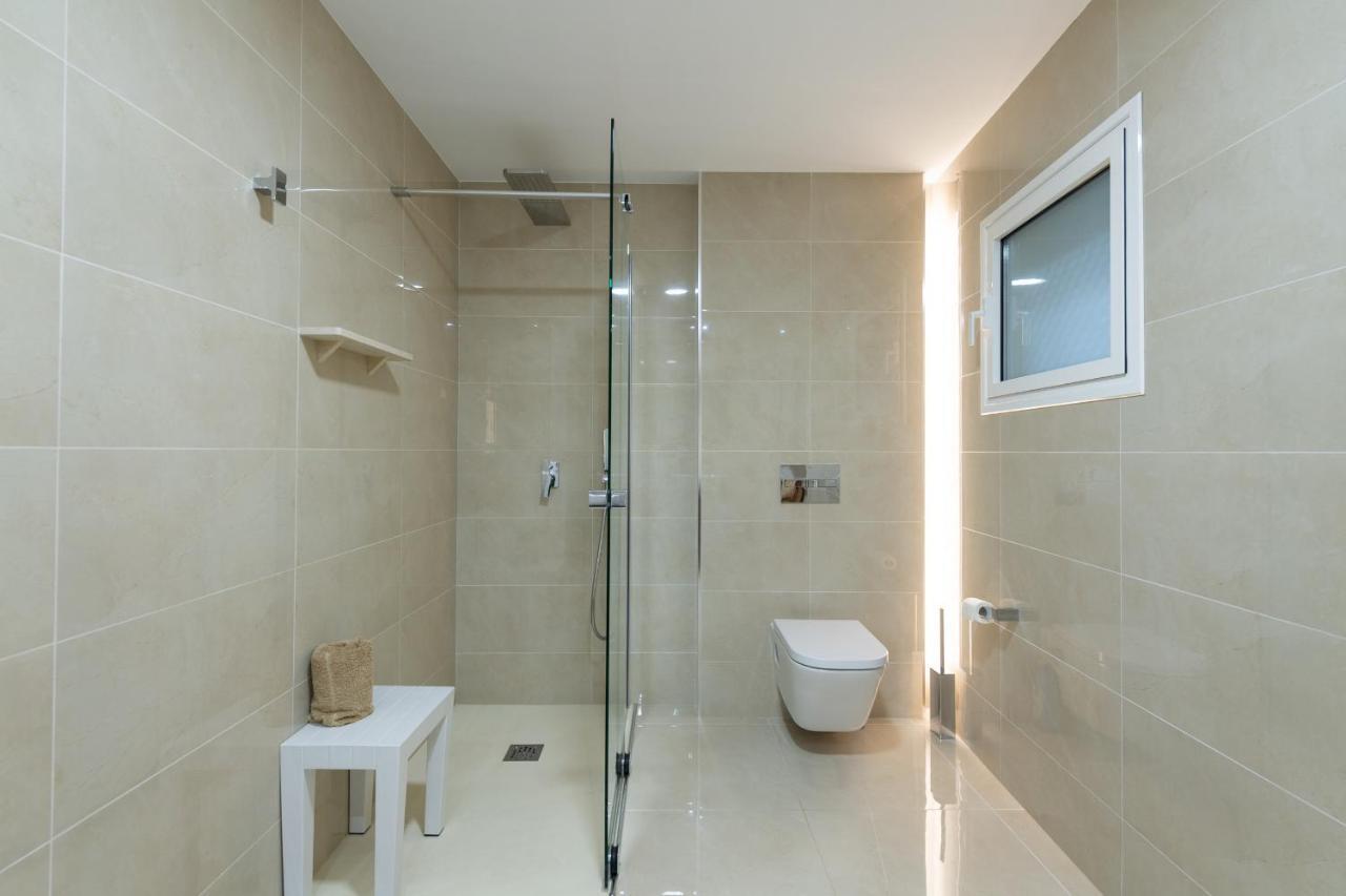 Villa Cute Next To Beach & Pool- P27 By Canariasgetaway à Playa Del Aguila  Extérieur photo